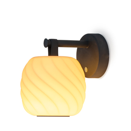 Ice Cream Wall Light